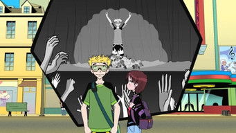 第38話:Here's Liam 第38話:Here's Liam