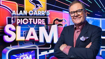 Alan Carr's Picture Slam (2023- )