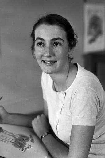 Dorothy Jeakins — 2