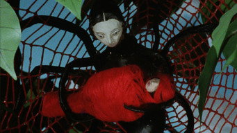 #7 Blood Tea and Red String