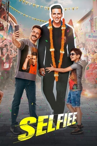 Selfiee (2023) Hindi