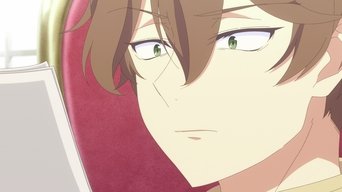 Episódio Razão e Emoção da série The Too-Perfect Saint: Tossed Aside by My Fiancé and Sold to Another Kingdom