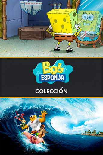 Bob Esponja - Colección