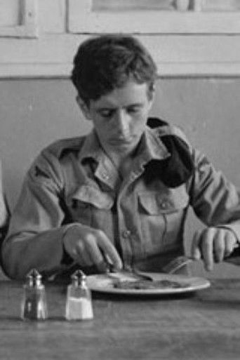 Foto de Stephen Archibald