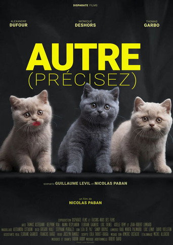 Autre (précisez)