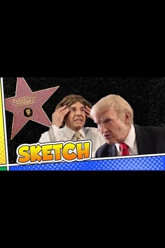 Donald Trump vs Eloy Gamen&oacute; (2016)