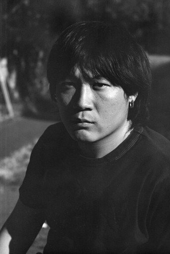 Kai Luo — Holy Ghost Conversation cast