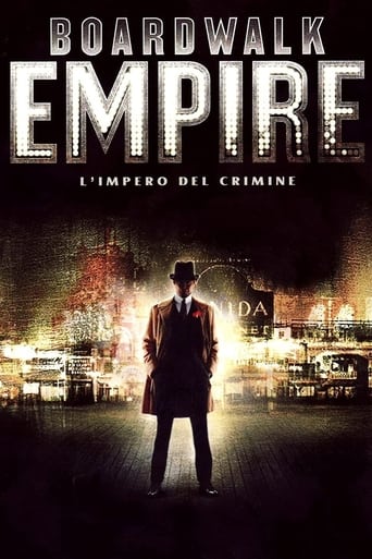 Boardwalk Empire - L'impero del crimine - Season 5 Episode 1 Golden Days for Boys and Girls 2014