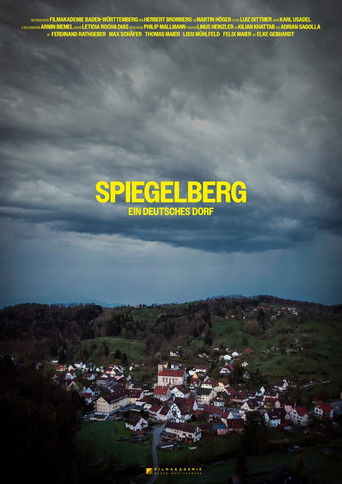 SPIEGELBERG - Ein deutsches Dorf (2025)
