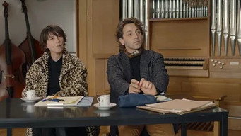 Episode 8 — Episode 8