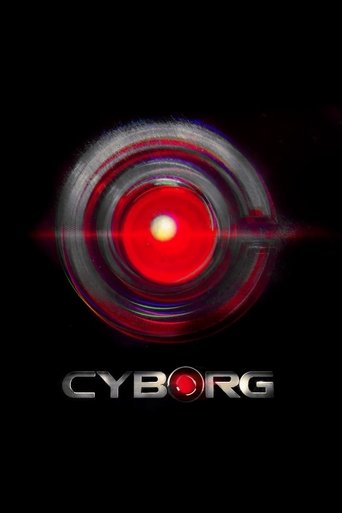 Poster för Cyborg