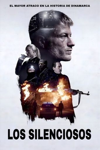 Image Los silenciosos