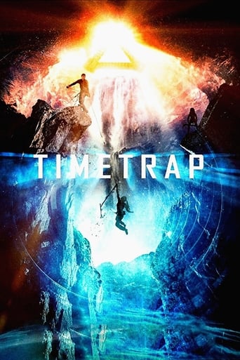 TIME TRAP streaming
