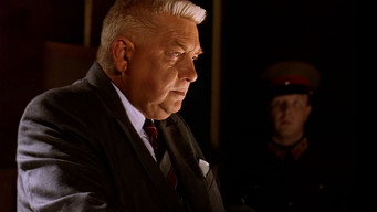Dangerous Summer (2000)