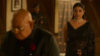 Episode 1 — Sher Aur Magarmachh