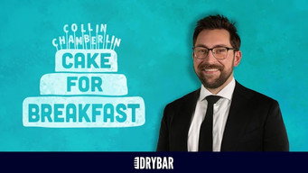 Episode 6 — Collin Chamberlin: Cake For Breakfast