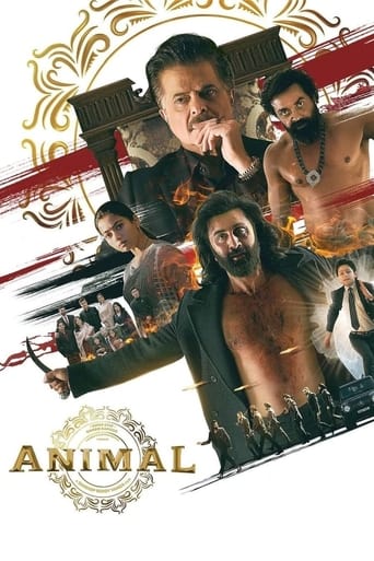 Animal (2023)