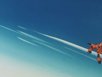 第7話:Small English Hero 第7話:Small English Hero