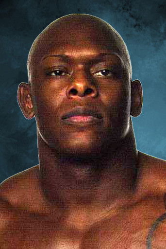 Foto de Orlando Jordan