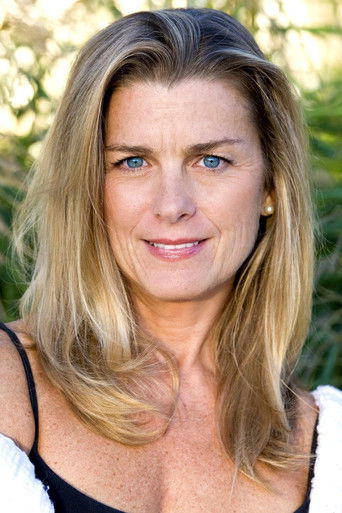 Foto de Fiona Hutchison