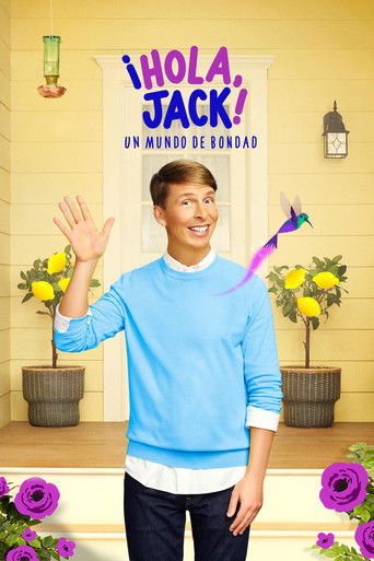 ¡Hola, Jack! Un mundo de bondad