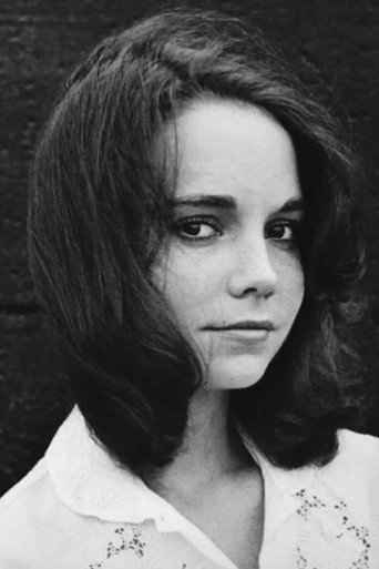 Jessica Harper portrait