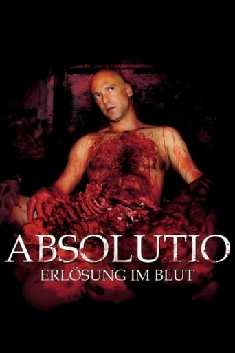 Poster för Absolutio - Erlösung im Blut