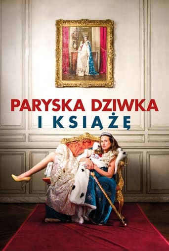 Paryska dziwka i książę