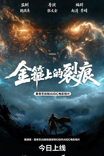 金箍上的裂痕