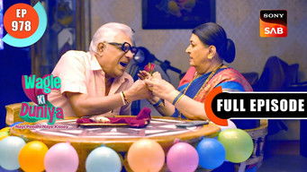 Episode 978 — Dakshesh Ka Naya Rule