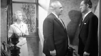 The Diplomatic Corpse (1958)