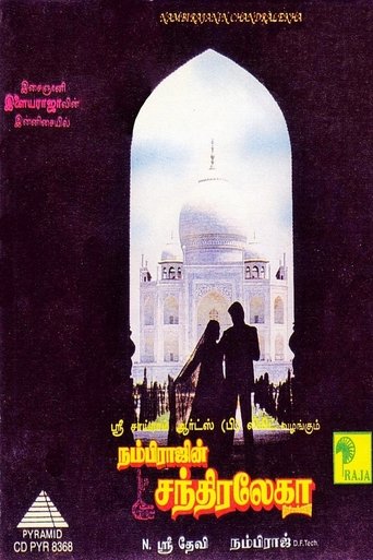 Poster of Chandralekha