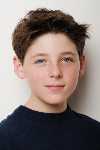 Grayson Margolis