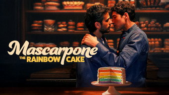 Mascarpone: The Rainbow Cake (2024)