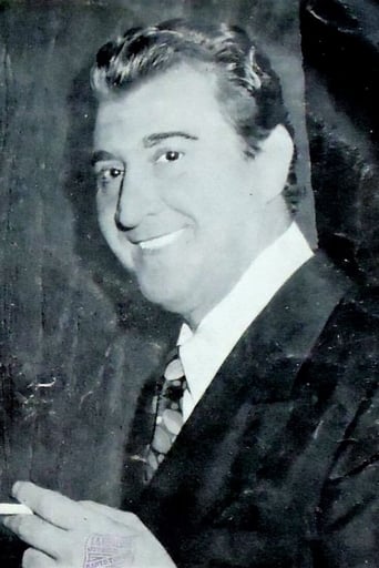 Image of Armando Moreno