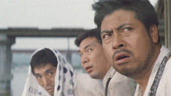 The Greatest Challenge of All (1967)