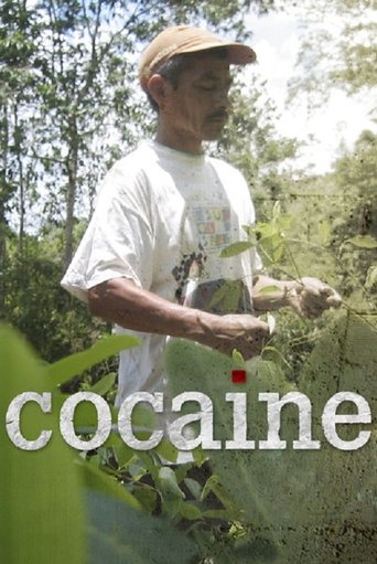 Cocaine en streaming 