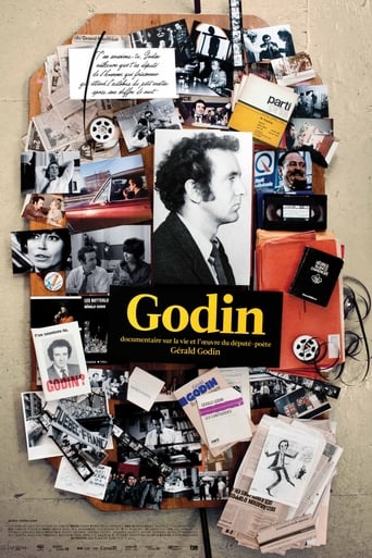 Poster of Godin