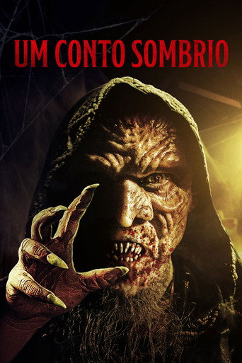 Um Conto Sombrio (2025) Dual Áudio 5.1 WEB-DL 1080p