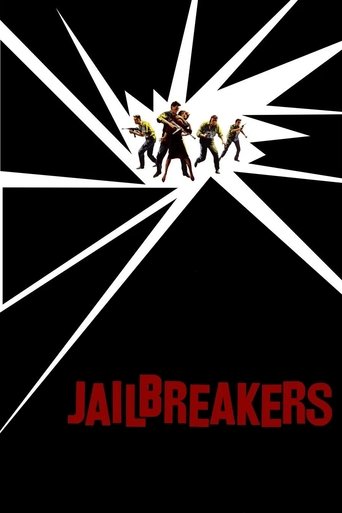 The Jailbreakers (1960)