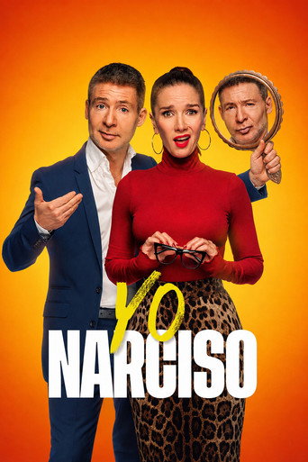 Yo, narciso