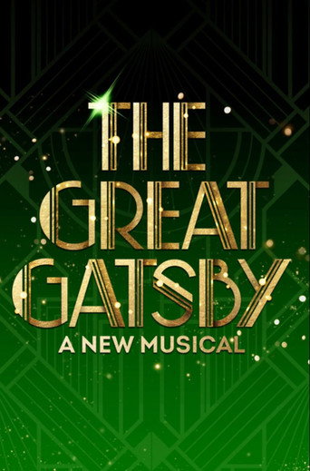 The Great Gatsby: The Musical