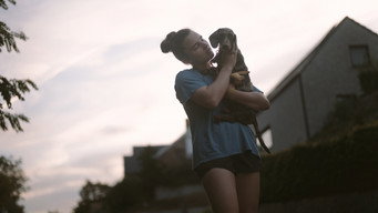 #7 Julie Keeps Quiet