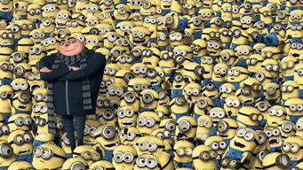 Нікчемний Я (2010)