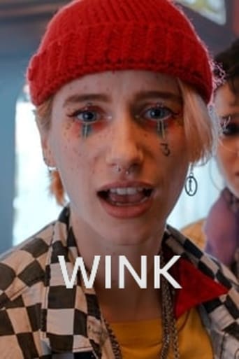 Poster of Wink
