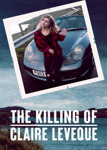 Murder in Shetland ..Season 1