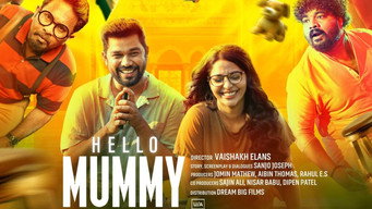 #5 Hello Mummy
