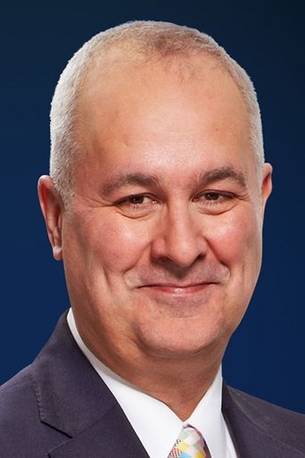 Iain Dale