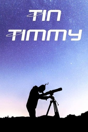 Tin Timmy