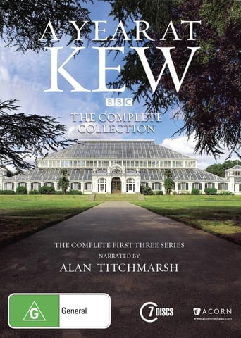 Poster of A Year at Kew